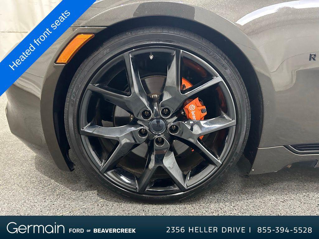 used 2018 Karma Revero car, priced at $34,499