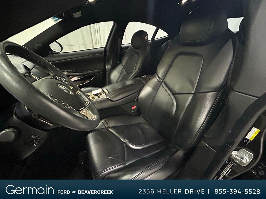 used 2018 Karma Revero car, priced at $34,499