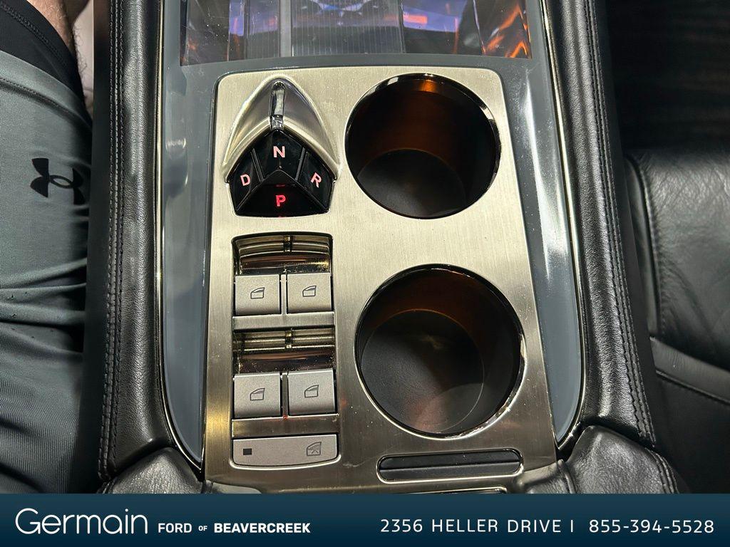 used 2018 Karma Revero car, priced at $34,499