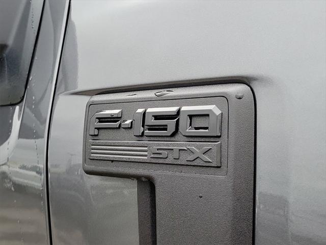 new 2024 Ford F-150 car, priced at $49,893