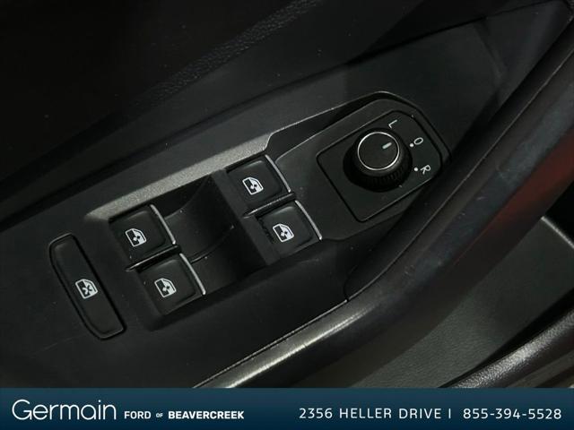 used 2021 Volkswagen Jetta car, priced at $20,677