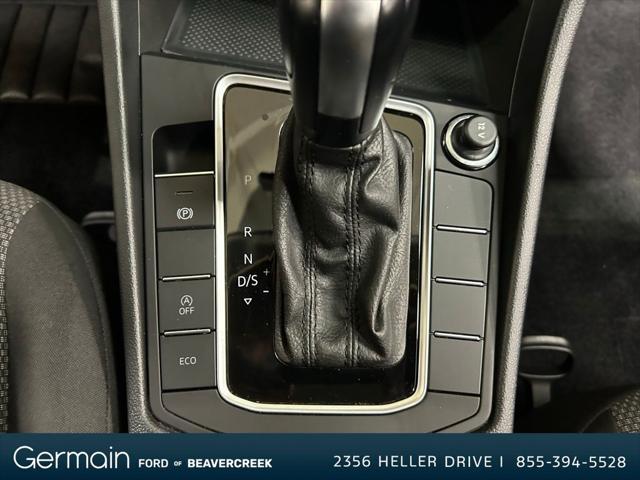 used 2021 Volkswagen Jetta car, priced at $20,677