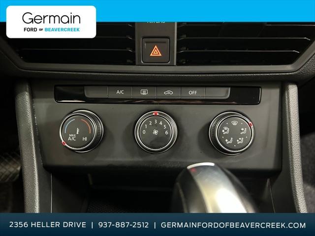 used 2021 Volkswagen Jetta car, priced at $21,988