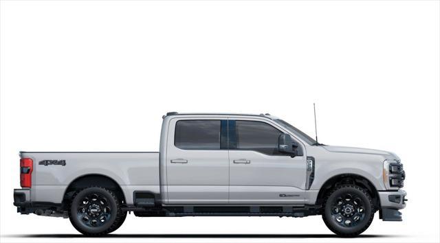 new 2024 Ford F-250 car, priced at $73,035