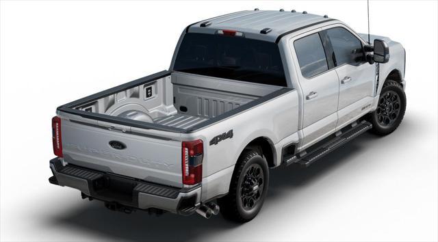 new 2024 Ford F-250 car, priced at $73,035