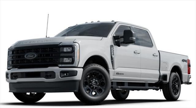 new 2024 Ford F-250 car, priced at $73,035