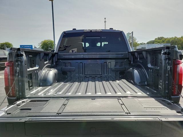 new 2024 Ford F-150 car, priced at $91,900