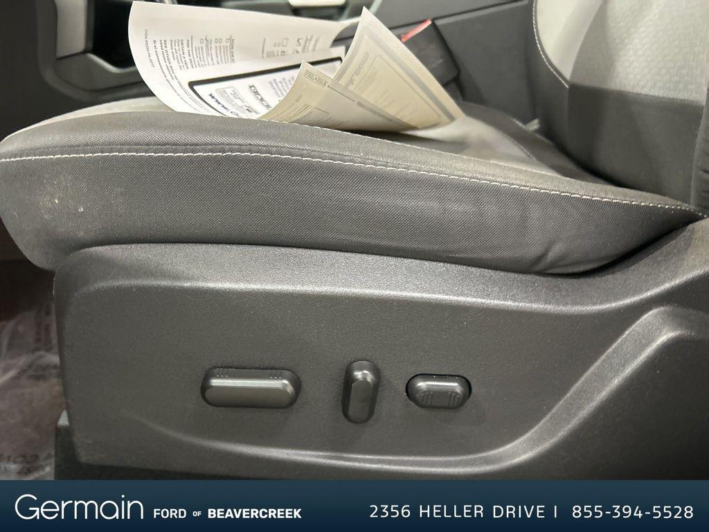 used 2017 Ford Escape car, priced at $10,977