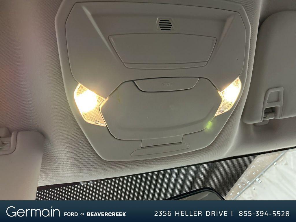 used 2017 Ford Escape car, priced at $10,977