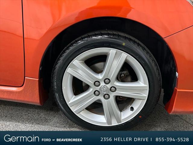 used 2013 Toyota Corolla car, priced at $8,499