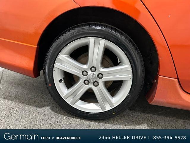 used 2013 Toyota Corolla car, priced at $8,499