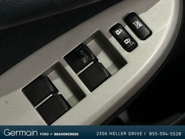 used 2013 Toyota Corolla car, priced at $8,499