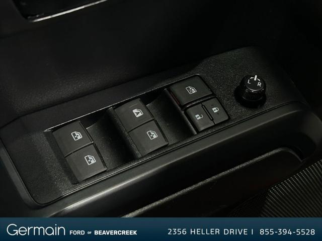 used 2022 Toyota Tacoma car, priced at $32,566