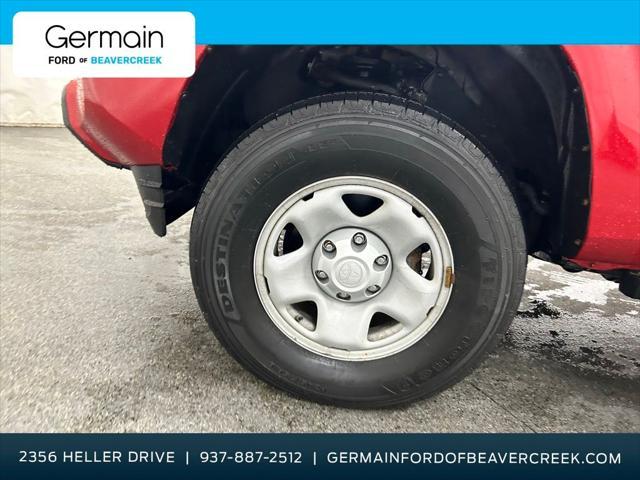 used 2022 Toyota Tacoma car, priced at $33,722