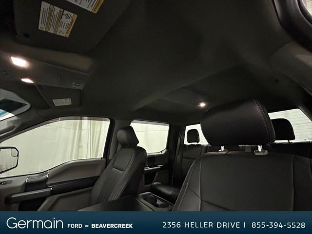 used 2019 Ford F-150 car, priced at $26,200