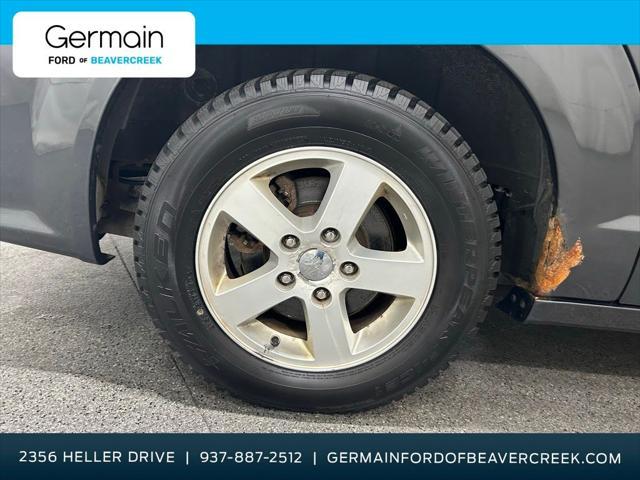 used 2011 Dodge Grand Caravan car, priced at $5,877