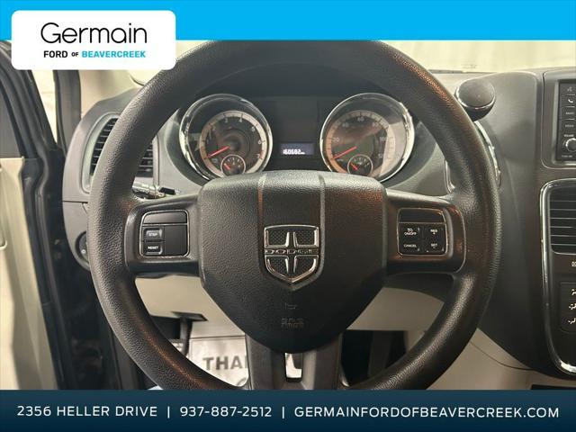 used 2011 Dodge Grand Caravan car, priced at $5,877