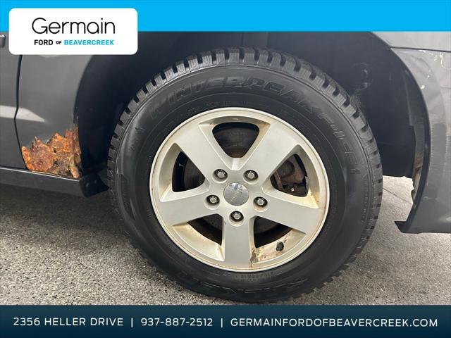 used 2011 Dodge Grand Caravan car, priced at $5,877