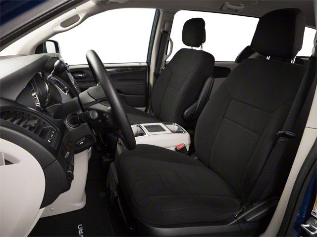 used 2011 Dodge Grand Caravan car, priced at $6,789