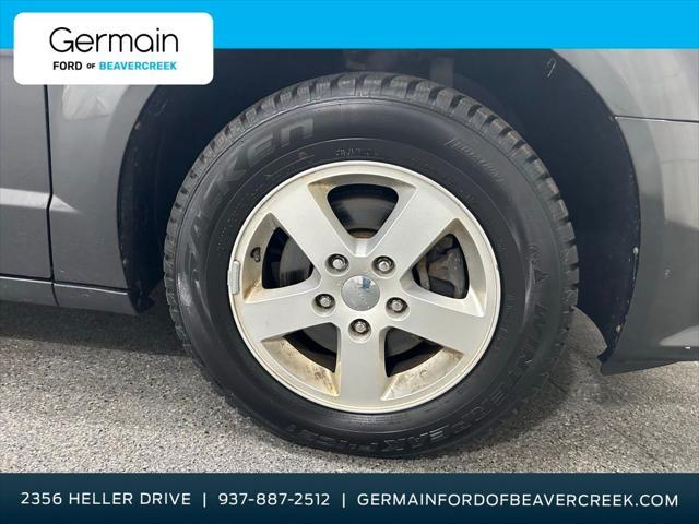 used 2011 Dodge Grand Caravan car, priced at $5,877