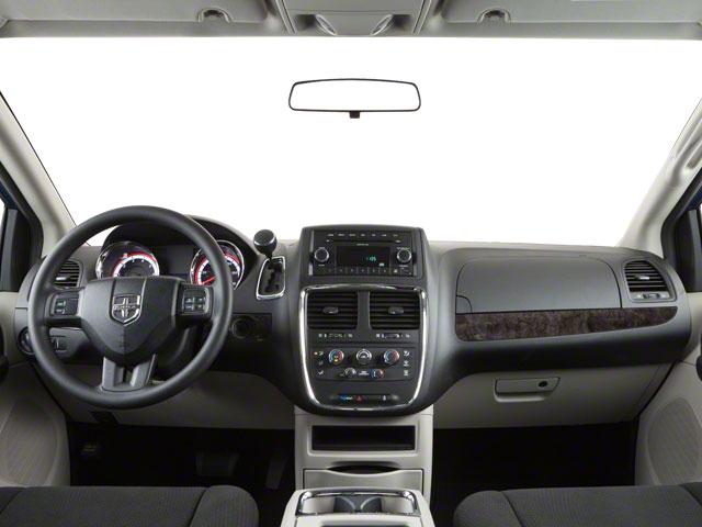 used 2011 Dodge Grand Caravan car, priced at $6,789