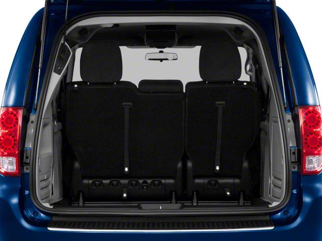 used 2011 Dodge Grand Caravan car, priced at $6,789