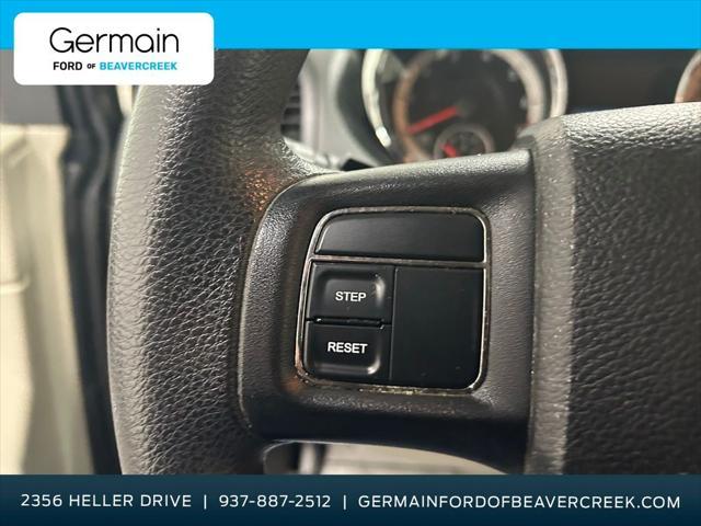 used 2011 Dodge Grand Caravan car, priced at $5,877