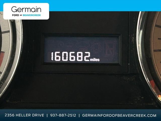 used 2011 Dodge Grand Caravan car, priced at $5,877