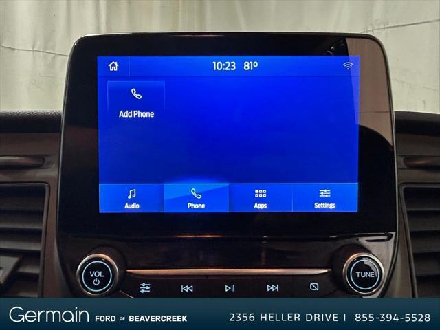 used 2020 Ford Transit-350 car, priced at $40,900