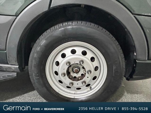 used 2020 Ford Transit-350 car, priced at $40,900