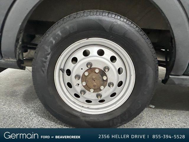 used 2020 Ford Transit-350 car, priced at $40,900