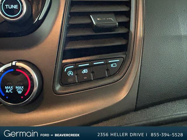 used 2020 Ford Transit-350 car, priced at $40,900