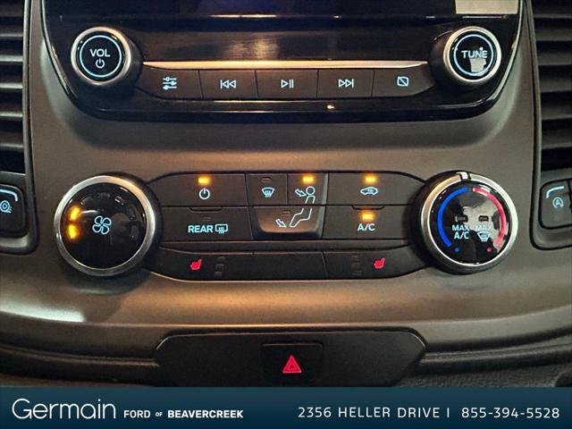 used 2020 Ford Transit-350 car, priced at $40,900
