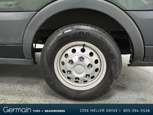 used 2020 Ford Transit-350 car, priced at $40,900