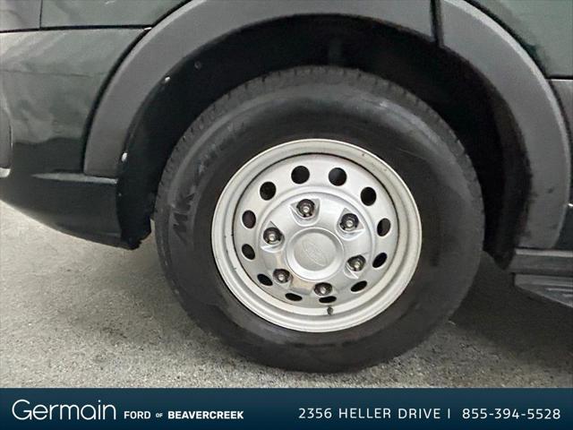 used 2020 Ford Transit-350 car, priced at $40,900
