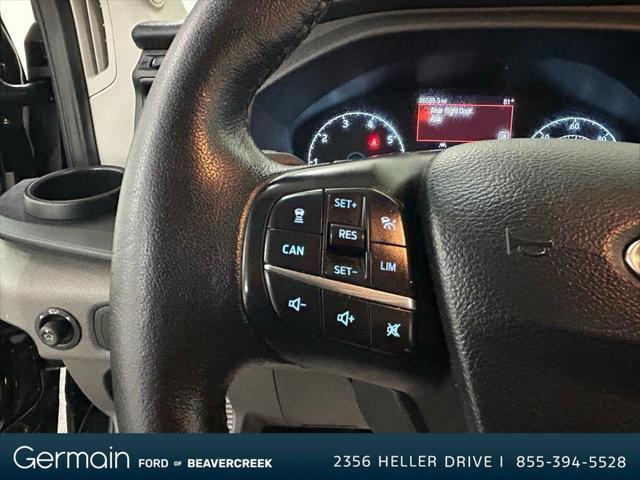 used 2020 Ford Transit-350 car, priced at $40,900