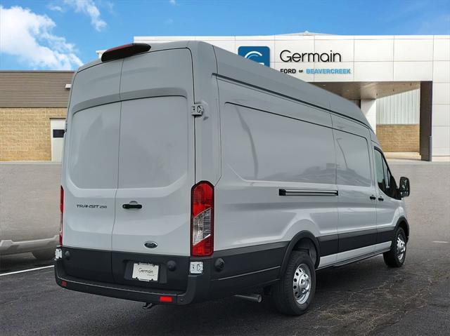 new 2024 Ford Transit-250 car, priced at $54,720