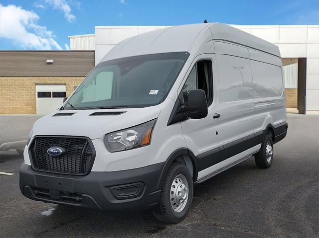 new 2024 Ford Transit-250 car, priced at $54,720