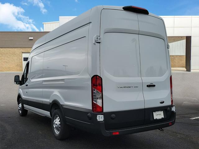 new 2024 Ford Transit-250 car, priced at $54,720