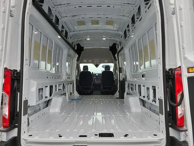 new 2024 Ford Transit-250 car, priced at $54,720