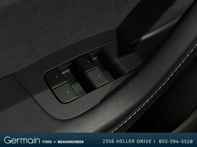 used 2021 Tesla Model Y car, priced at $26,522