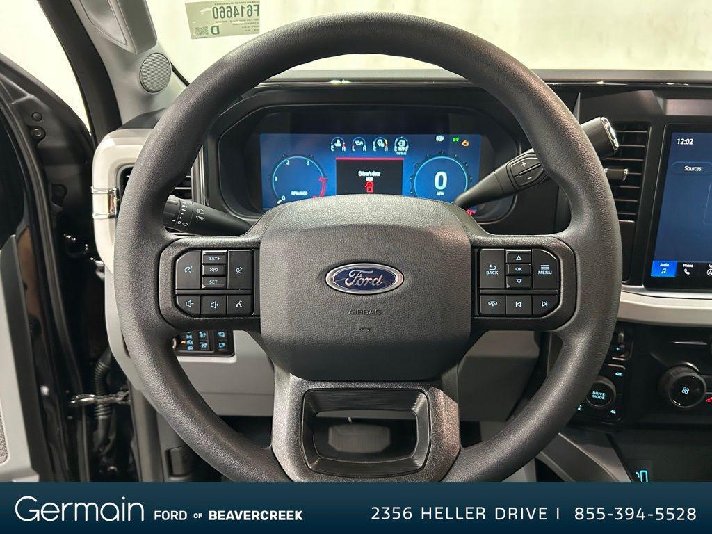 new 2026 Ford F-250 car, priced at $82,755