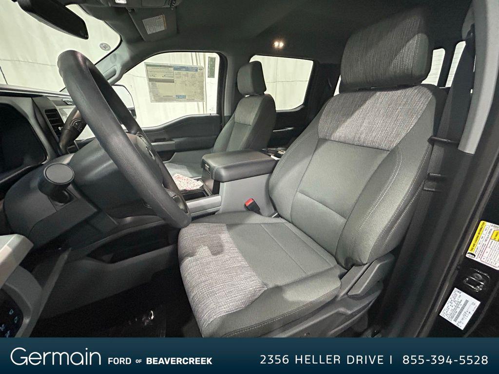 new 2026 Ford F-250 car, priced at $82,755