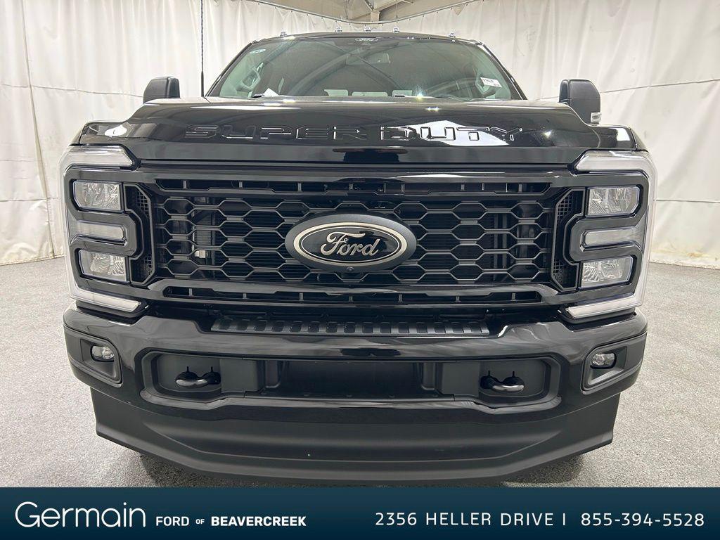 new 2026 Ford F-250 car, priced at $82,755