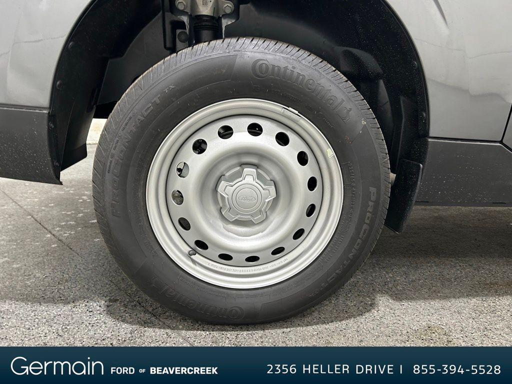 new 2025 Ford Maverick car, priced at $27,139