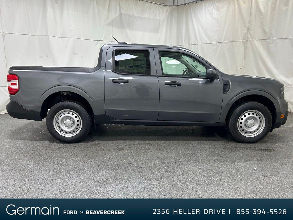 new 2025 Ford Maverick car, priced at $27,139