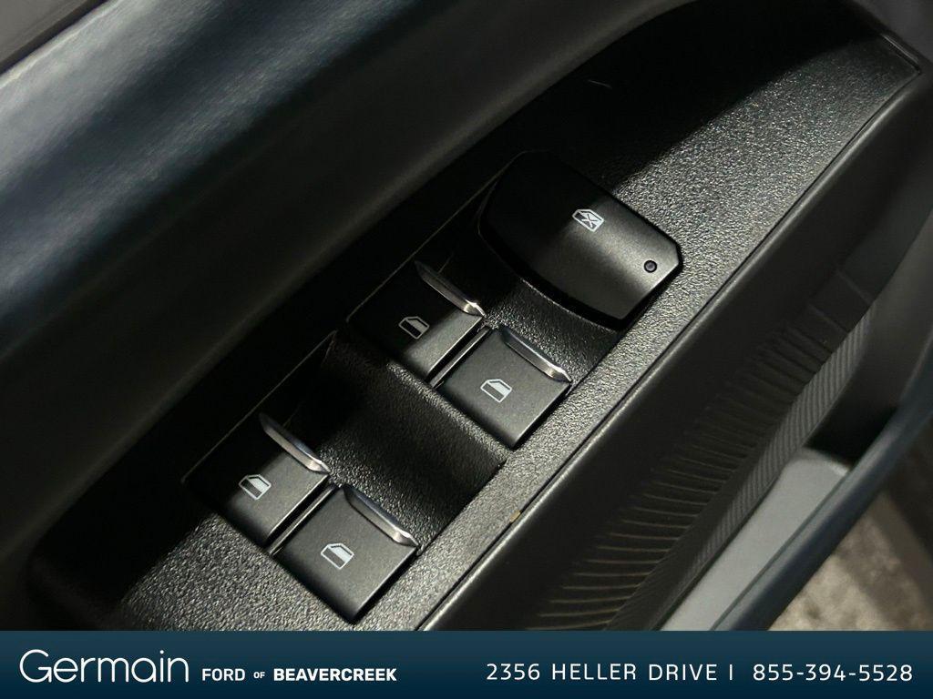 new 2025 Ford Maverick car, priced at $27,139