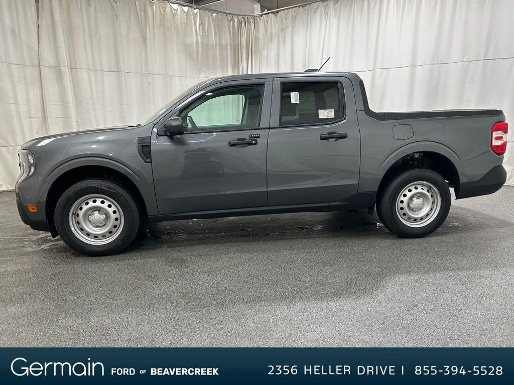 new 2025 Ford Maverick car, priced at $27,139