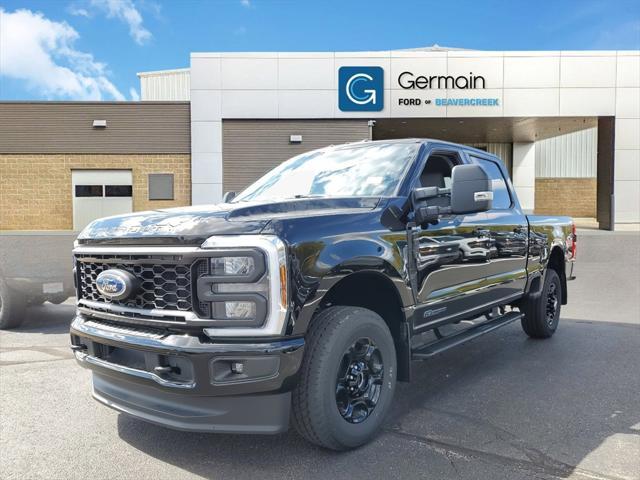 new 2024 Ford F-250 car, priced at $69,931