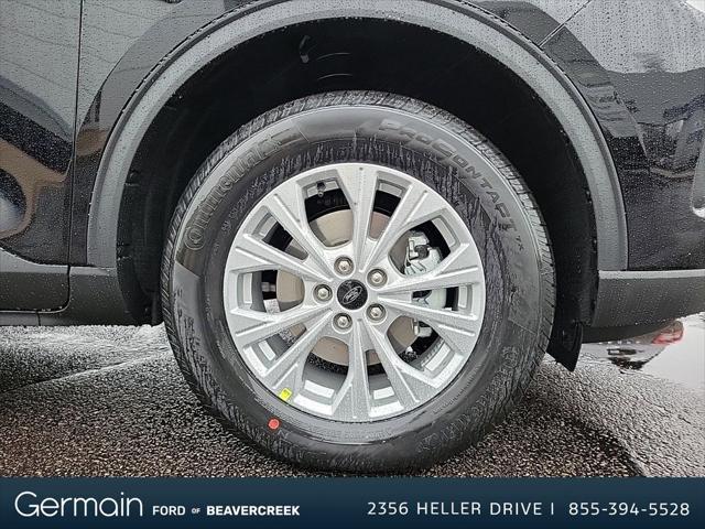 new 2025 Ford Escape car, priced at $29,239